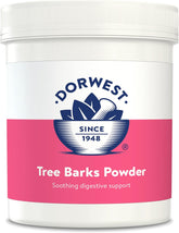 Dorwest -Tree Barks Powder - Digestive Supplement - 100G