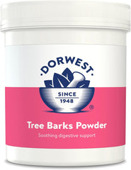 Dorwest -Tree Barks Powder - Digestive Supplement - 100G