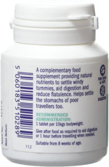 Dorwest - Digestive Tablets - 100 Tablets