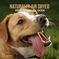 Paw Originals Duck Feet 100g