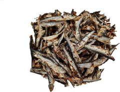 Sprats For Dogs Fish Treats SUPER SIZE (1KG)