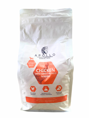Apollo Chicken 2kg