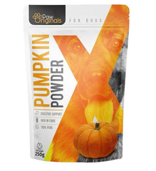 Paw Originals Pumpkin Powder 250g