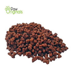 Paw Originals Poultry Grain Free Dog Training Treats 500g