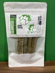 Yak Pack Seaweed