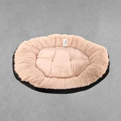 Paw Originals Luxurious Super Fluffy Dog Bed