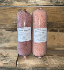 Prime Raw 454g Chubbs Mixed Bundle